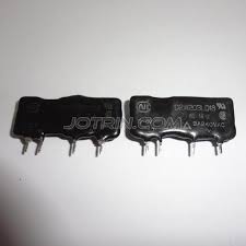D2W203LD Solid-State Relay