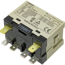Omron G7L-2A-T Power Relay