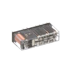 Omron G7SA-4A2B Safety Relay