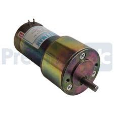 Motor GM9434H632-R2