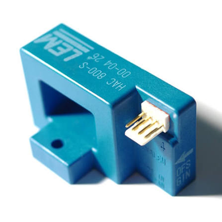 HEC 600-B7 600A ,0-10V