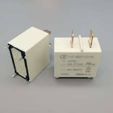 HF160F/12-H Power Relay
