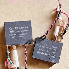 HFE19-90. 9V -90A
