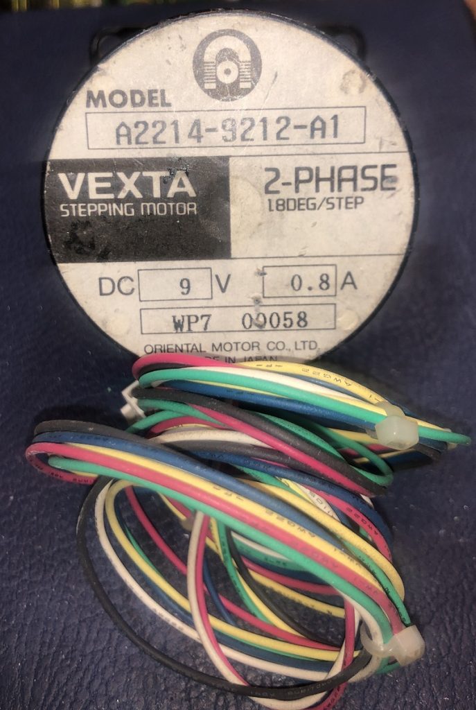 VEXTA A2212-9212-A1