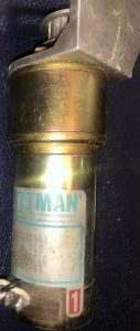 Pittman GM8714D868