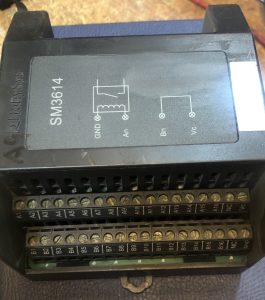 MODULE