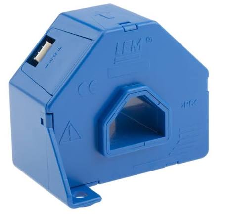 LA 205-S LEM 300A , 0-10V