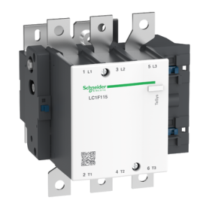 LC1F115 schneider