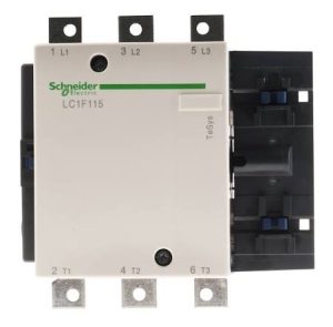 CONTACTOR