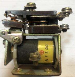 MM2SB DC24V