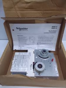 MNB-V2-2 VAV CONTROLLER 