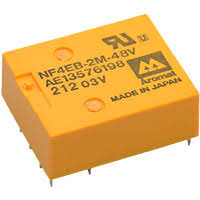 NF4EB-48V-A-H88