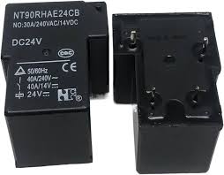 NT90RHAE24CB 40A Power Relay  
