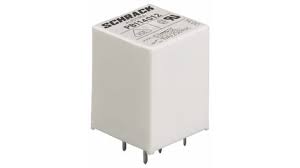Schrack PB114012 Power Relay