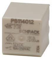 Schrack PB114012 Power Relay