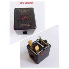 DENSO 156700-4050, marked 400V / 12V