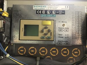 6AV3688-3CD13-0AX0 is a SIMATIC HMI PP17-I D