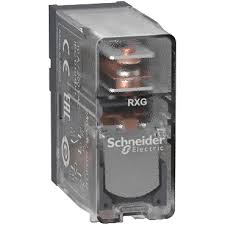 RXG15P7 – Zelio Interface Relay