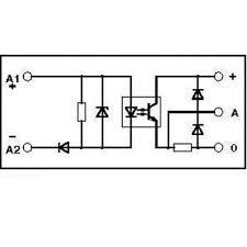 Phoenix Contact SIM-EI-24DC/48DC/100 Solid State Relay 2271073