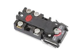 Therm-O-Disc Water Heater Thermostat