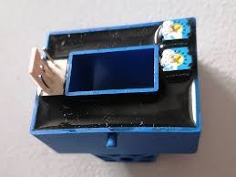 TKC150BS Hall-Effect Current Sensor
