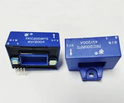 TKC150BS Hall-Effect Current Sensor