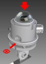 LSI LASTEM DPA053 / DPA053A