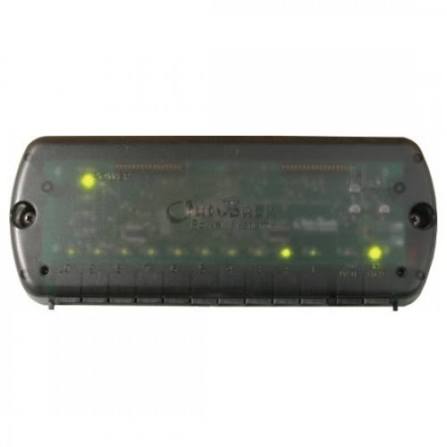 Outback Hub10.3 