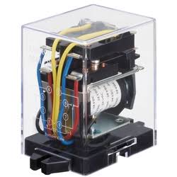 Omron MM2P DC24 Power Relay