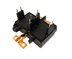 MRC-2AH-F-D1 24VDC Automotive Relay