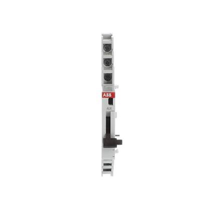 ABB S800-AUX Auxiliary Contact 2CCS800900R0011 for S800 MCB