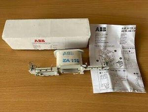 ABB ZA110 Contactor Operating Coil for A95 A110 Contactors